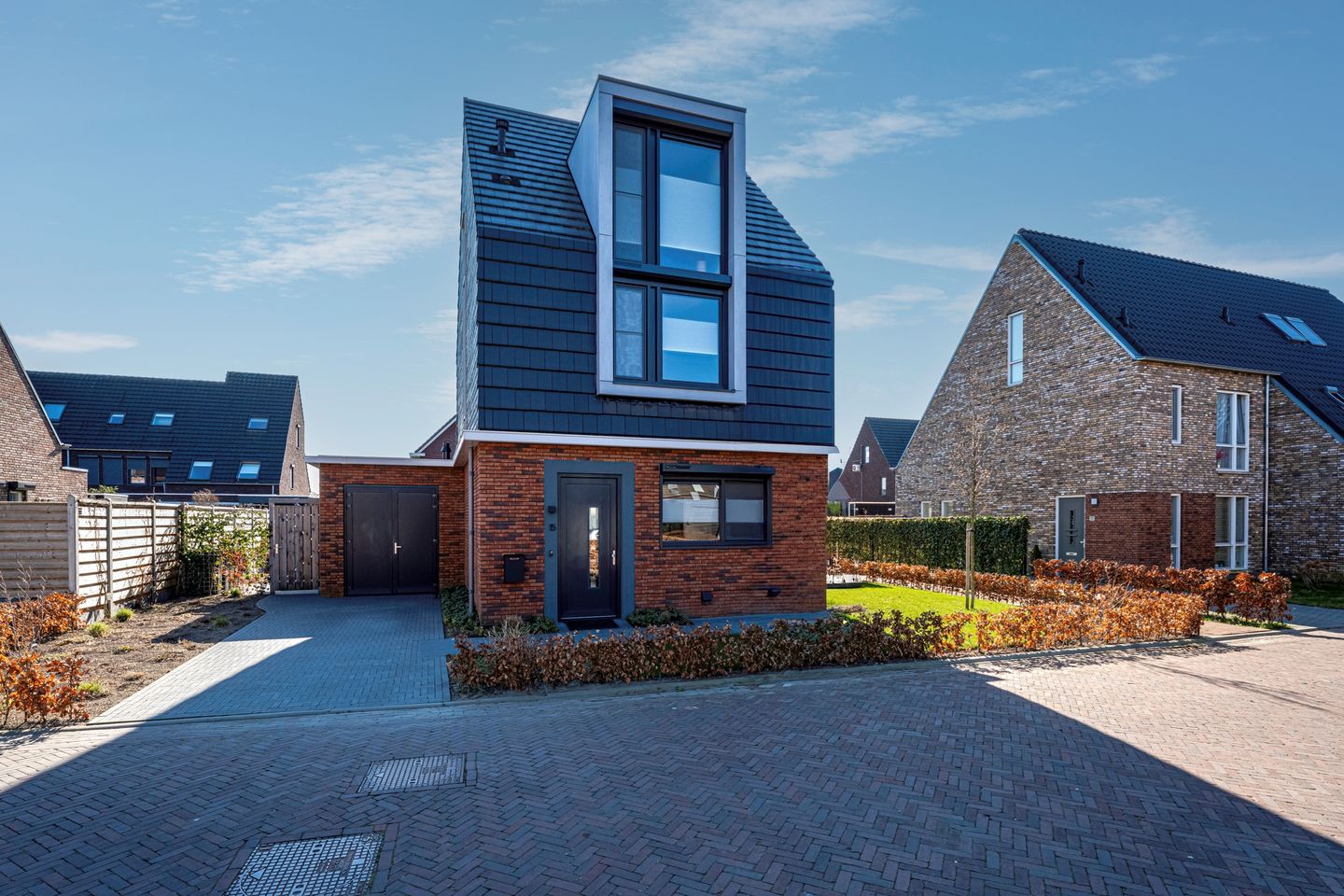 Foto 1 van Zesmorgenstraat 15