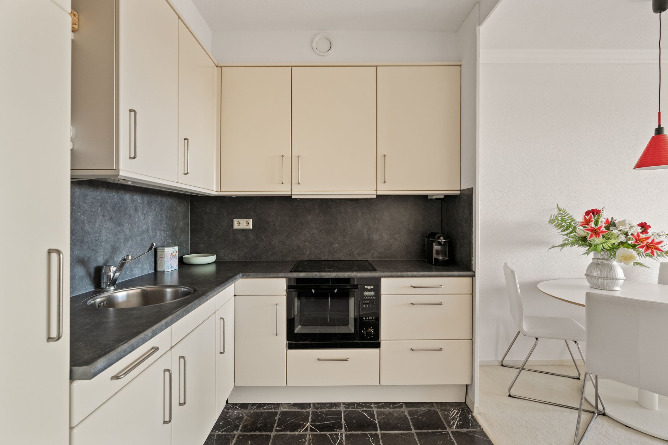 Foto 12 van Duinroos 54