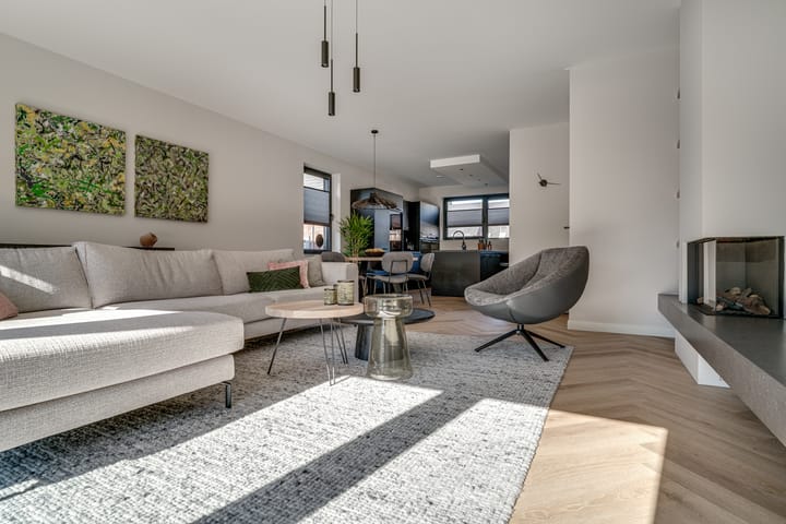 Foto 2 van Zesmorgenstraat 15