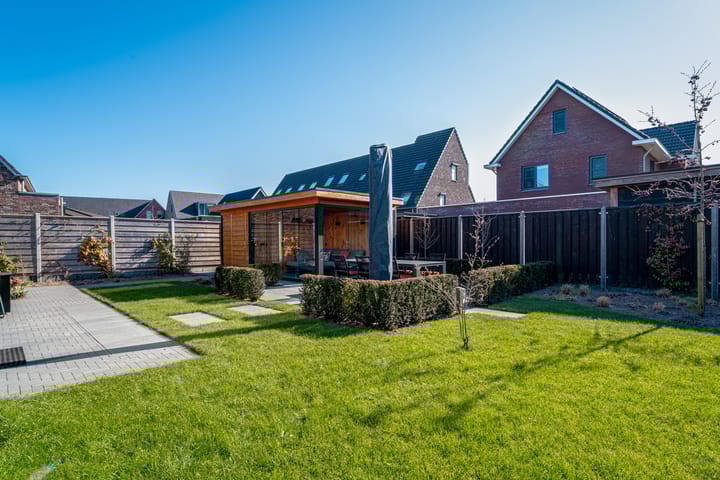 Foto 5 van Zesmorgenstraat 15