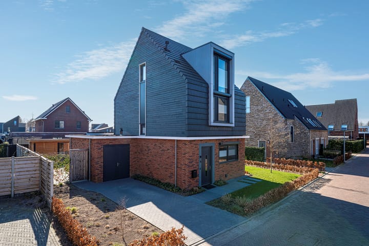 Foto 6 van Zesmorgenstraat 15