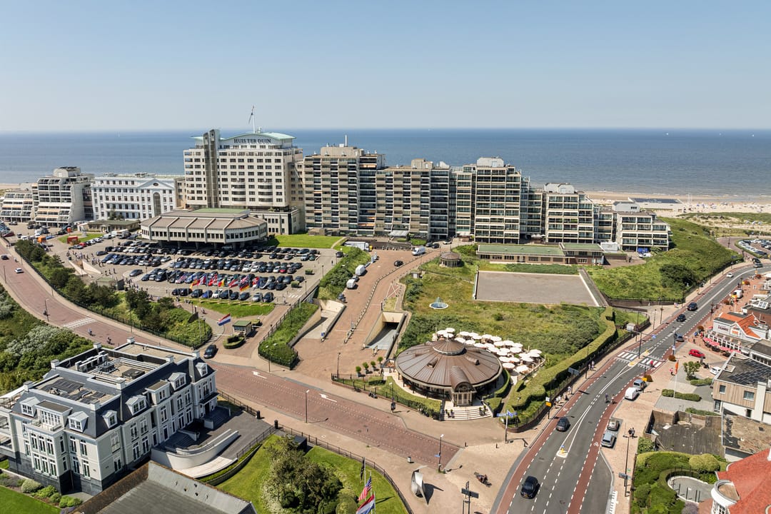 Foto 23 van Duinroos 54