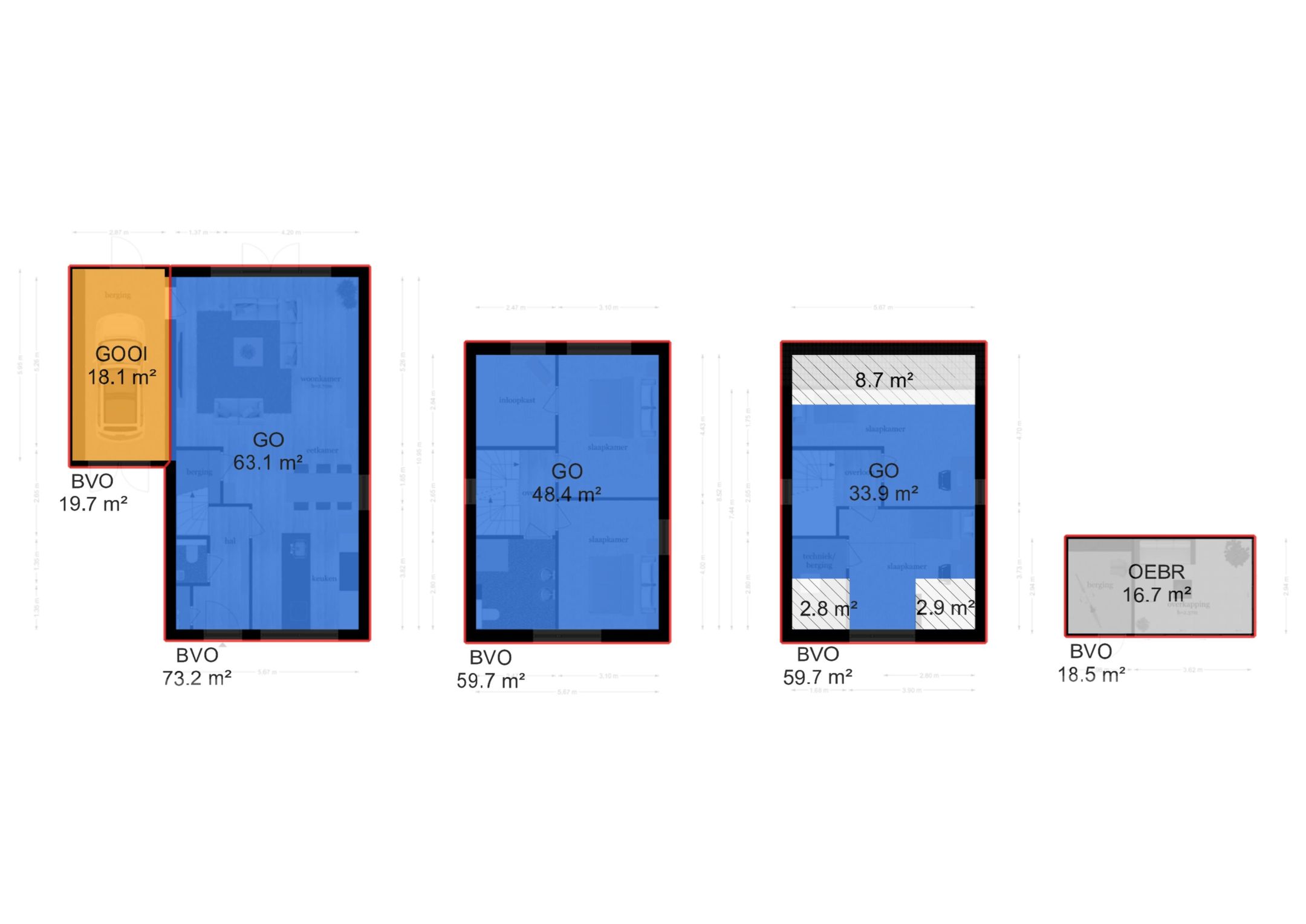 Foto 69 van Zesmorgenstraat 15