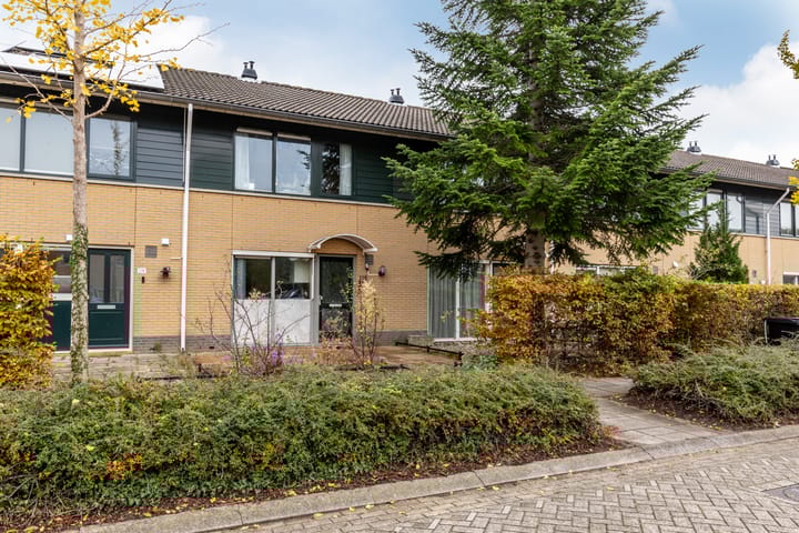 Photo 1 of Aprilstraat 116