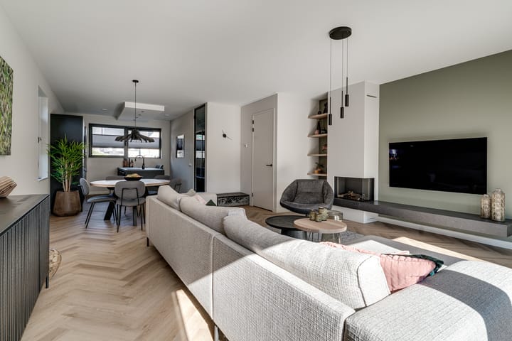 Foto 25 van Zesmorgenstraat 15