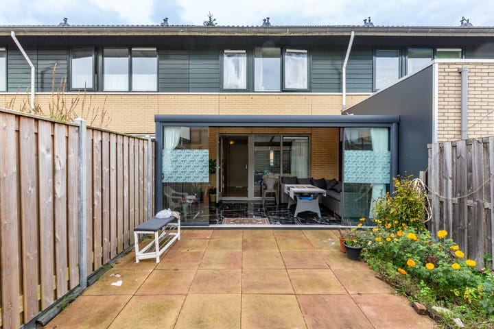 Photo 22 of Aprilstraat 116