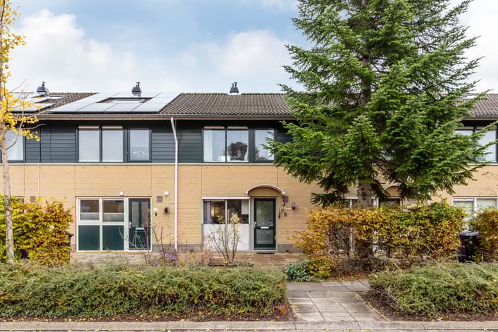 Photo 24 of Aprilstraat 116