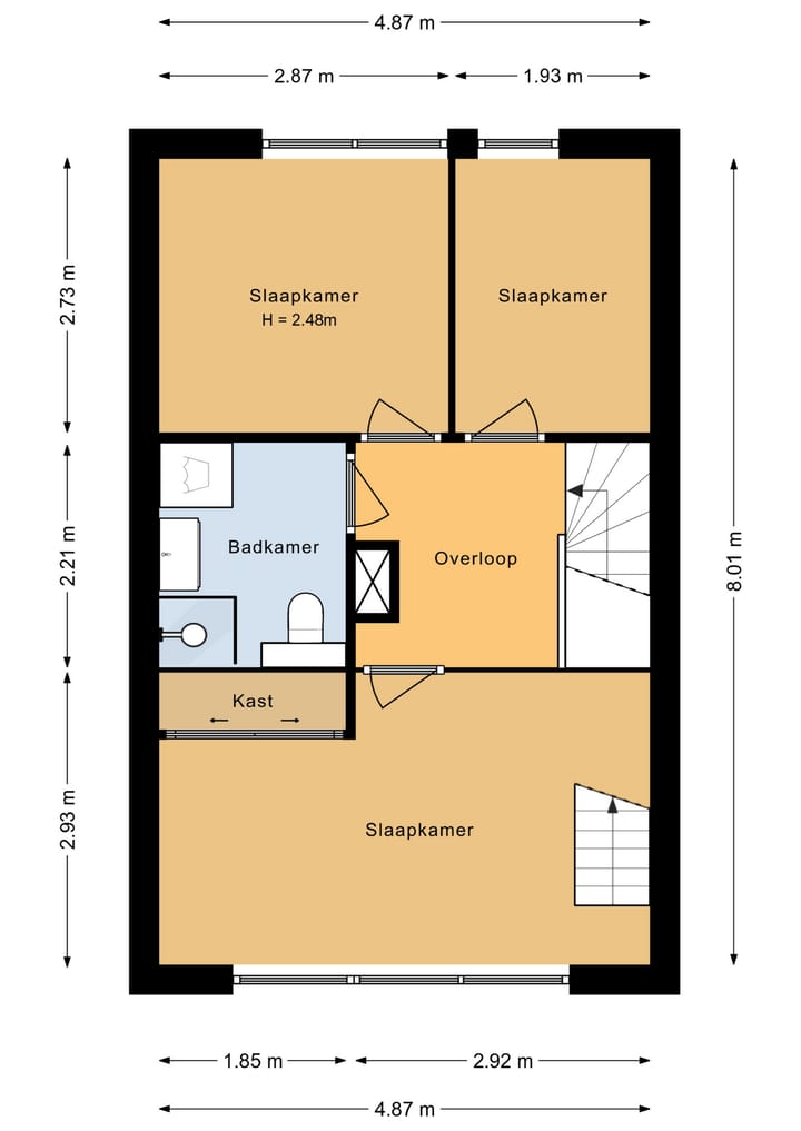 Photo 42 of Aprilstraat 116