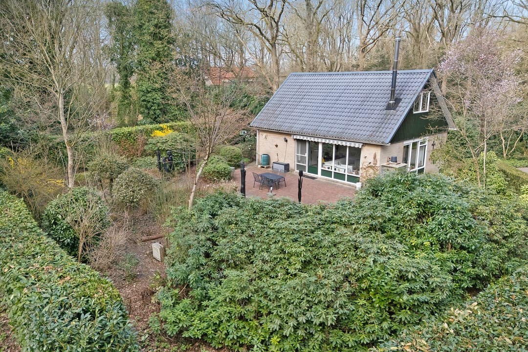 Foto 1 van Keukenlaan 5