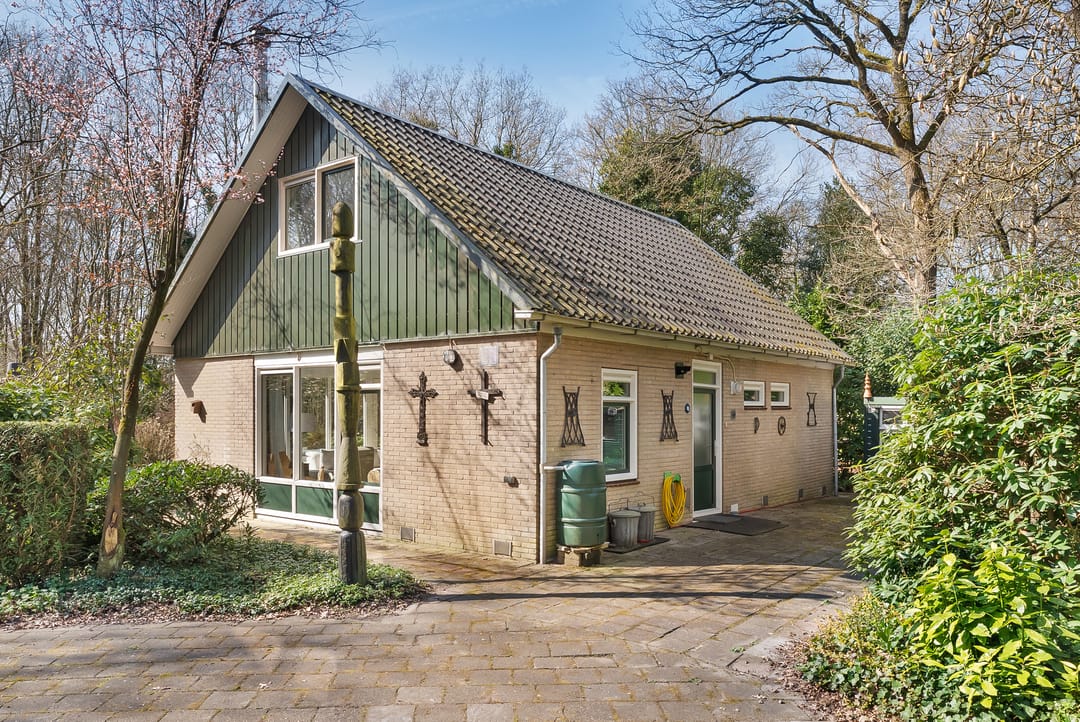 Foto 11 van Keukenlaan 5