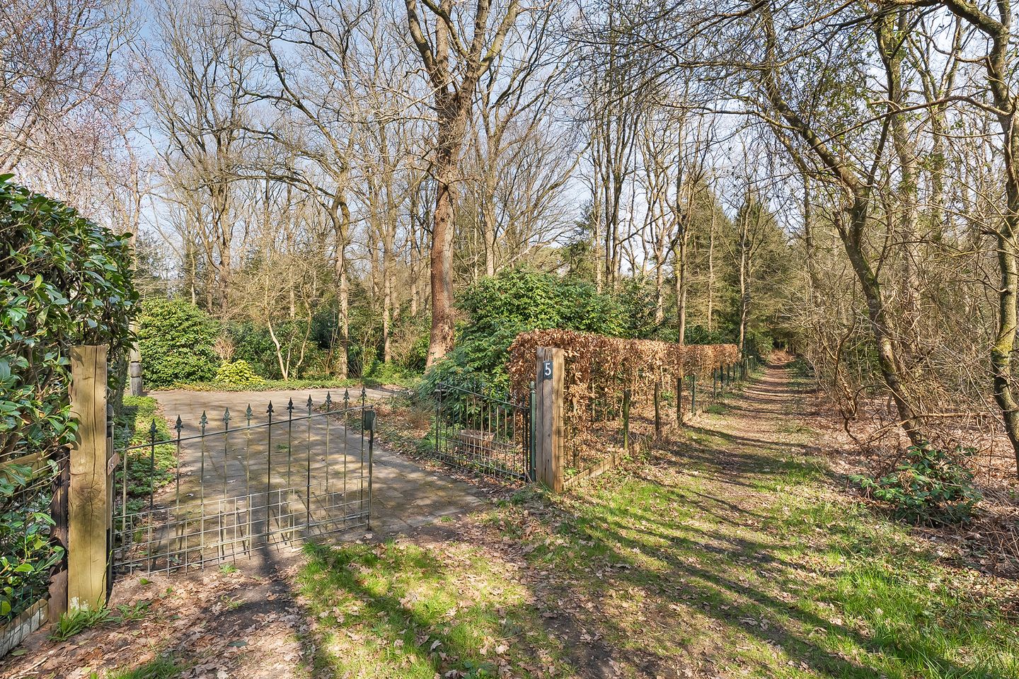 Foto 14 van Keukenlaan 5