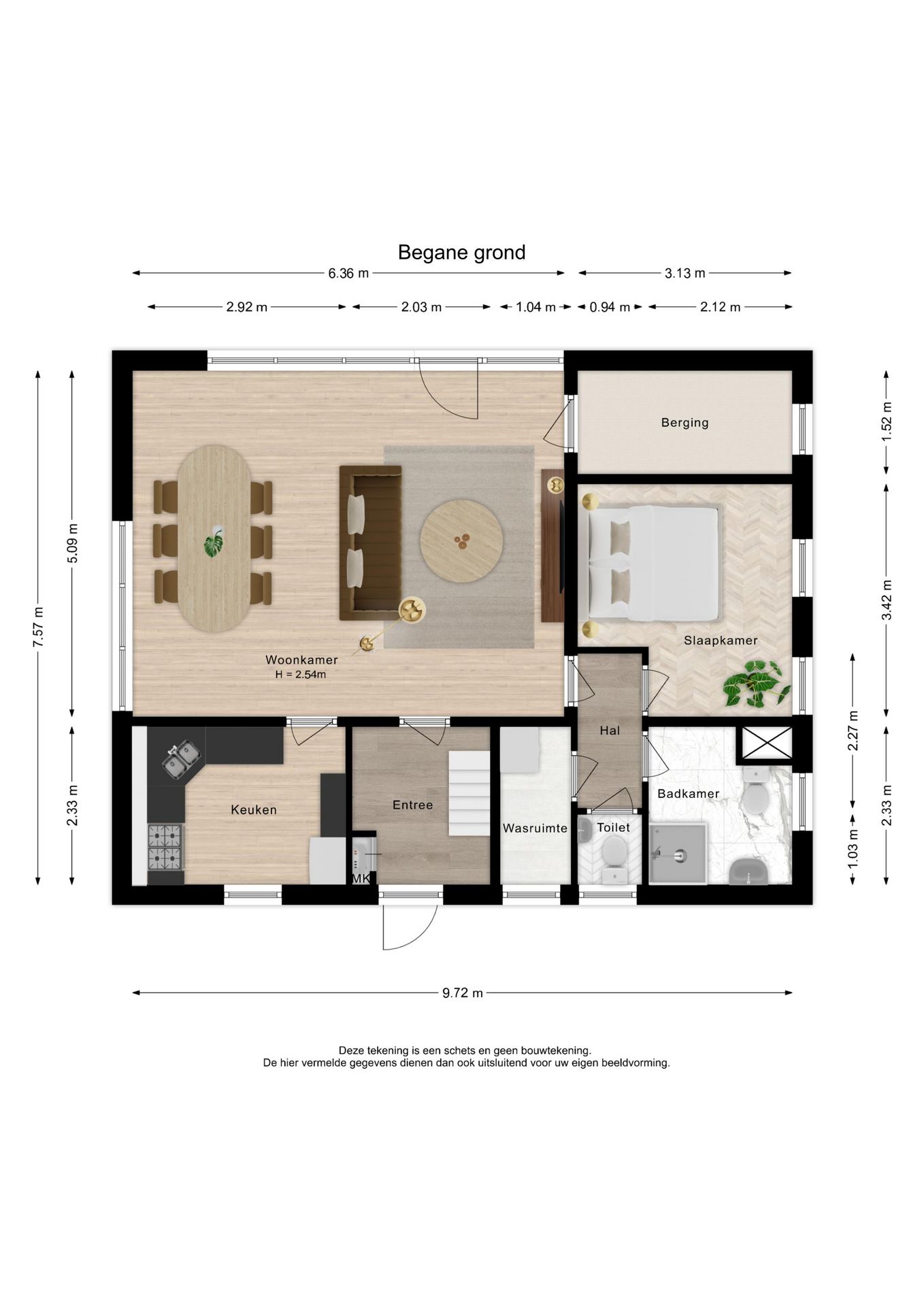 Foto 49 van Keukenlaan 5