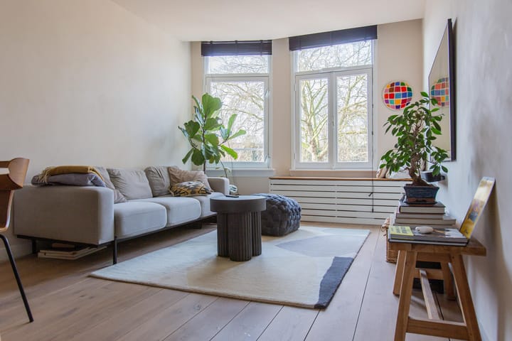 Foto 3 van Spaarndammerstraat 28-B