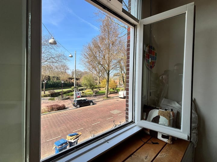 Foto 5 van Spaarndammerstraat 28-B