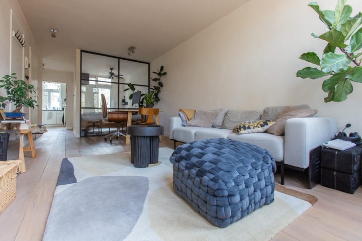 Foto 2 van Spaarndammerstraat 28-B