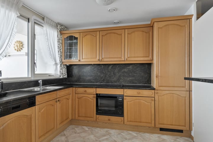 Foto 4 van Spankerstraat 57