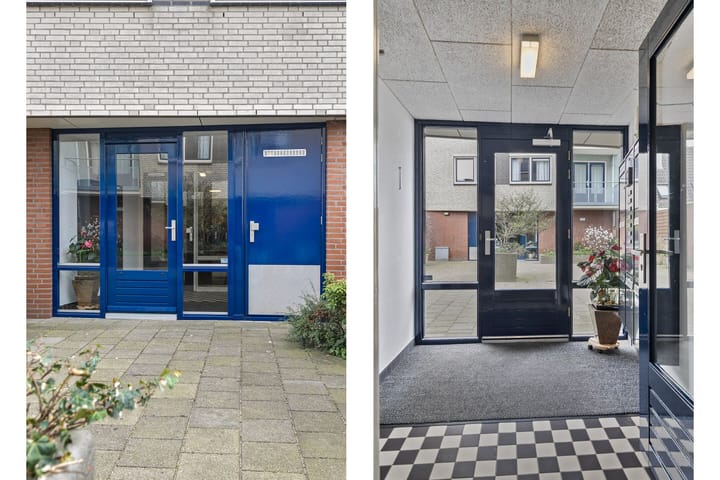 Foto 6 van Spankerstraat 57