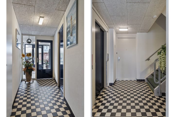 Foto 7 van Spankerstraat 57