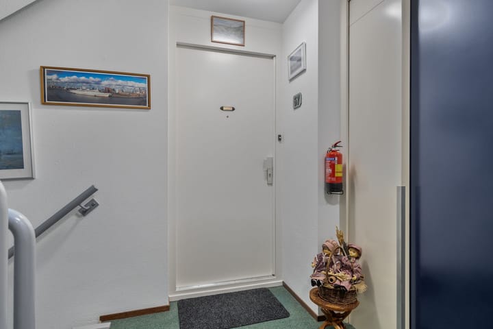 Foto 8 van Spankerstraat 57