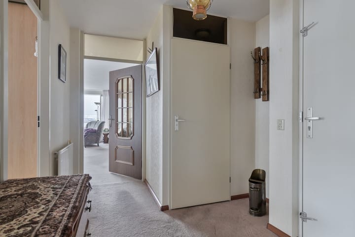 Foto 9 van Spankerstraat 57