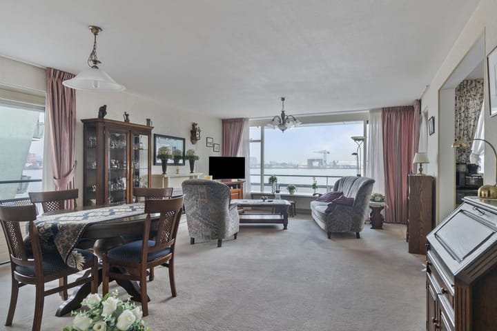 Foto 11 van Spankerstraat 57