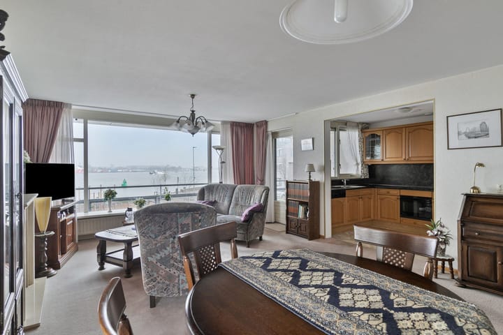 Foto 12 van Spankerstraat 57