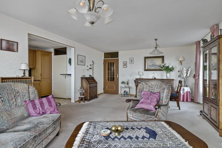 Foto 14 van Spankerstraat 57