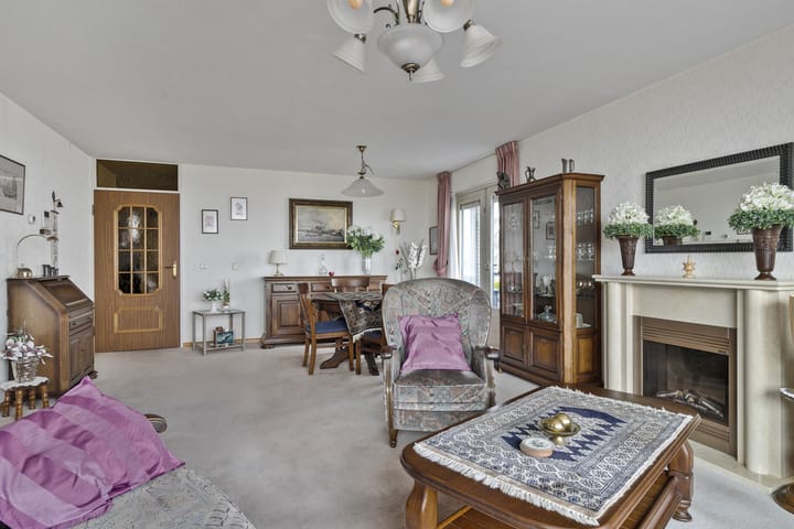 Foto 15 van Spankerstraat 57