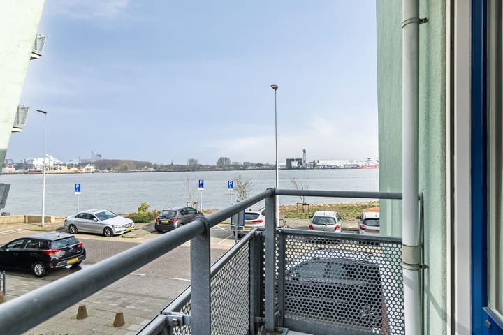 Foto 18 van Spankerstraat 57