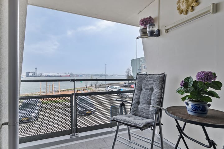 Foto 29 van Spankerstraat 57