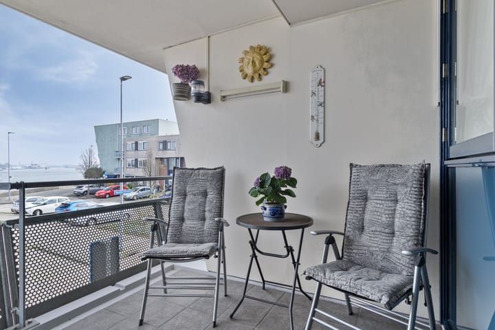 Foto 30 van Spankerstraat 57