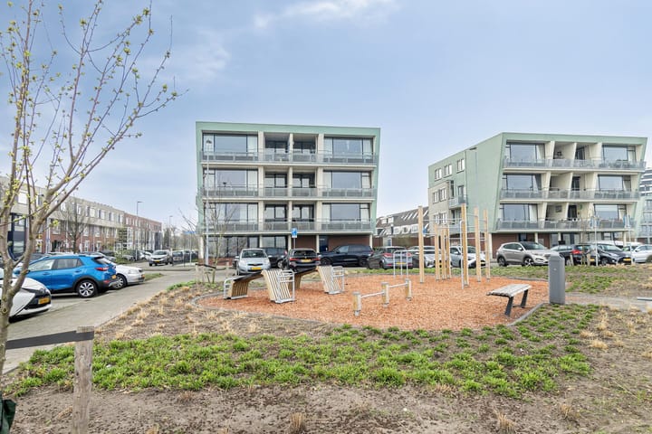 Foto 32 van Spankerstraat 57