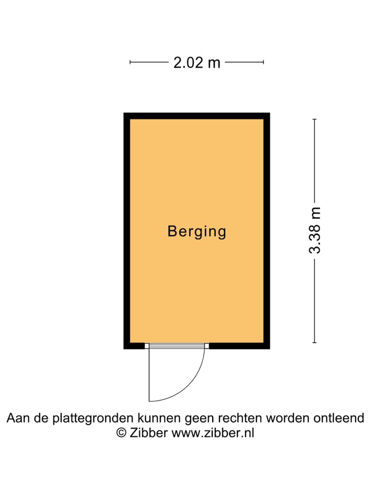Foto 36 van Spankerstraat 57