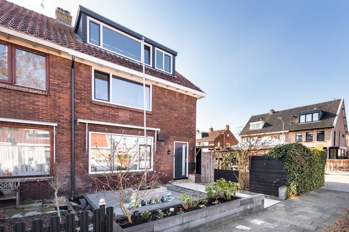 Foto 1 van Iepenlaan 96