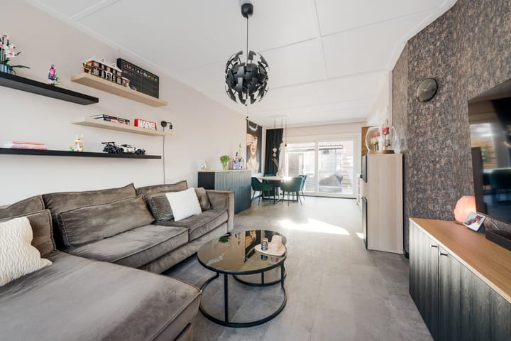 Foto 2 van Iepenlaan 96