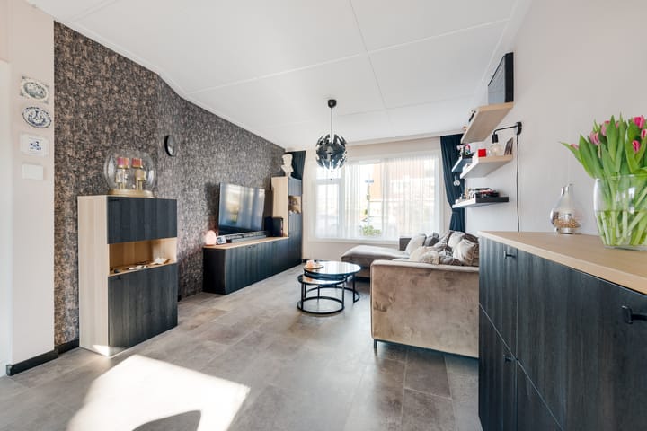 Foto 3 van Iepenlaan 96