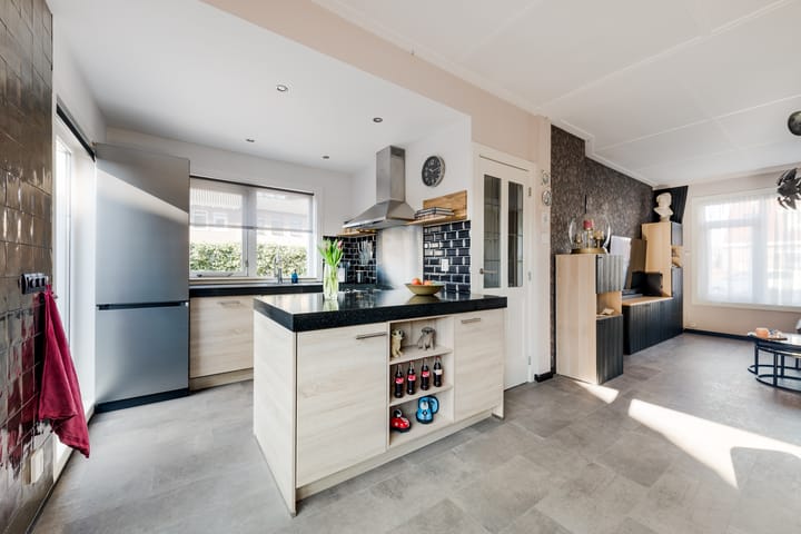 Foto 6 van Iepenlaan 96