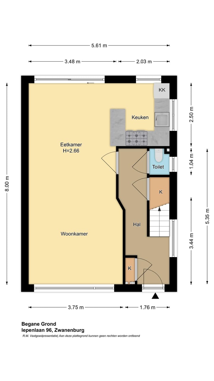 Foto 26 van Iepenlaan 96