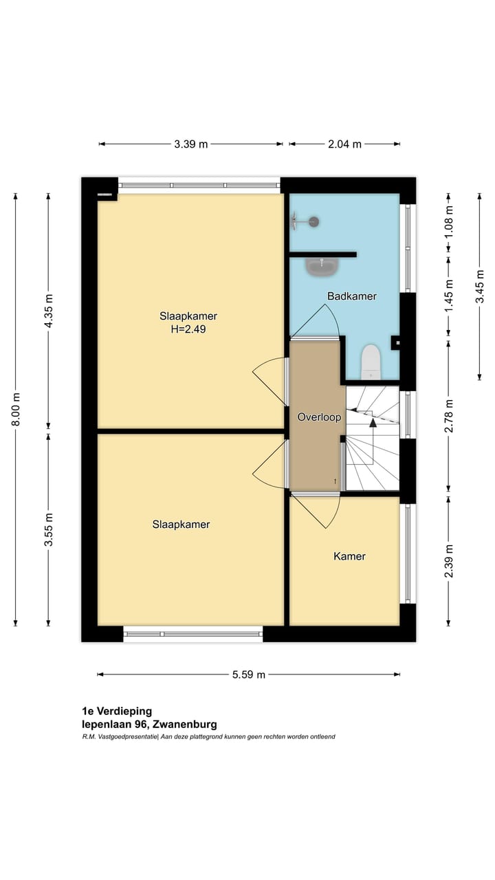 Foto 27 van Iepenlaan 96