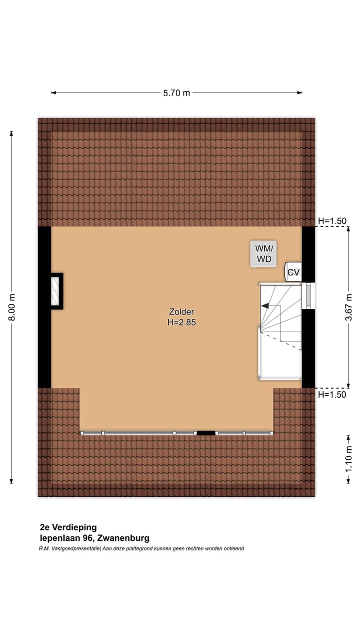 Foto 28 van Iepenlaan 96