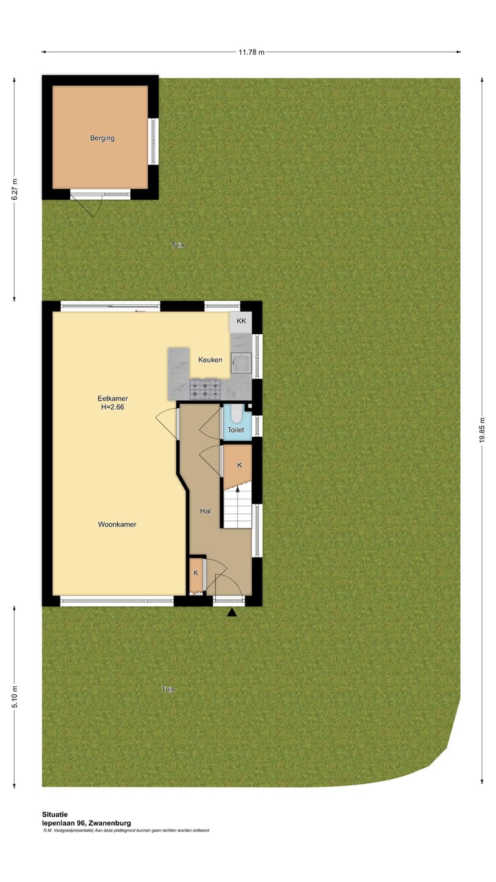 Foto 29 van Iepenlaan 96