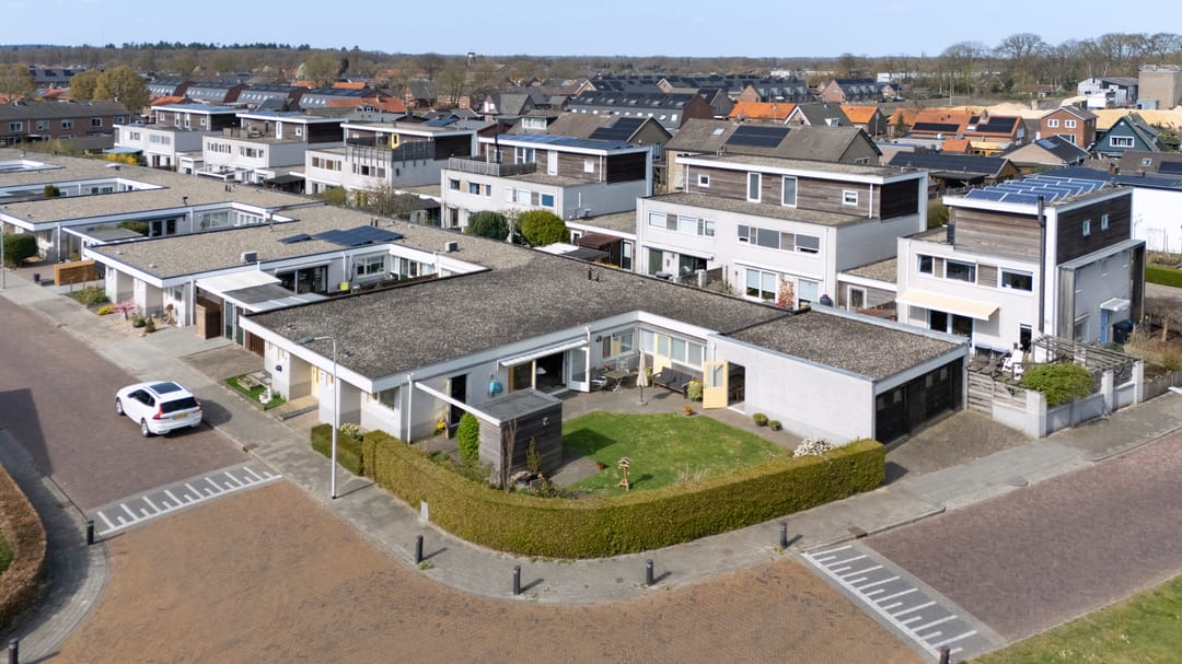 Foto 2 van Wethouder Sandersstraat 2