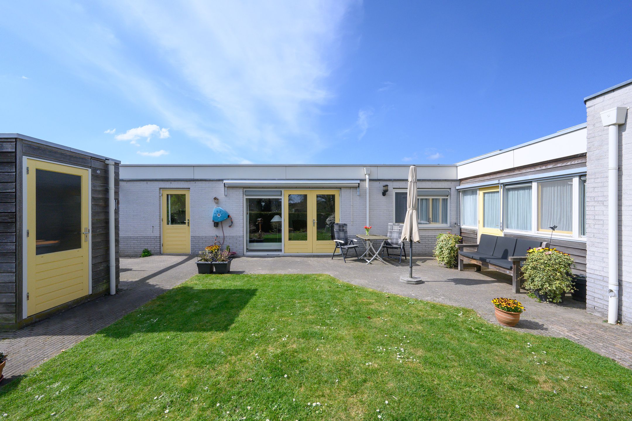 Foto 3 van Wethouder Sandersstraat 2