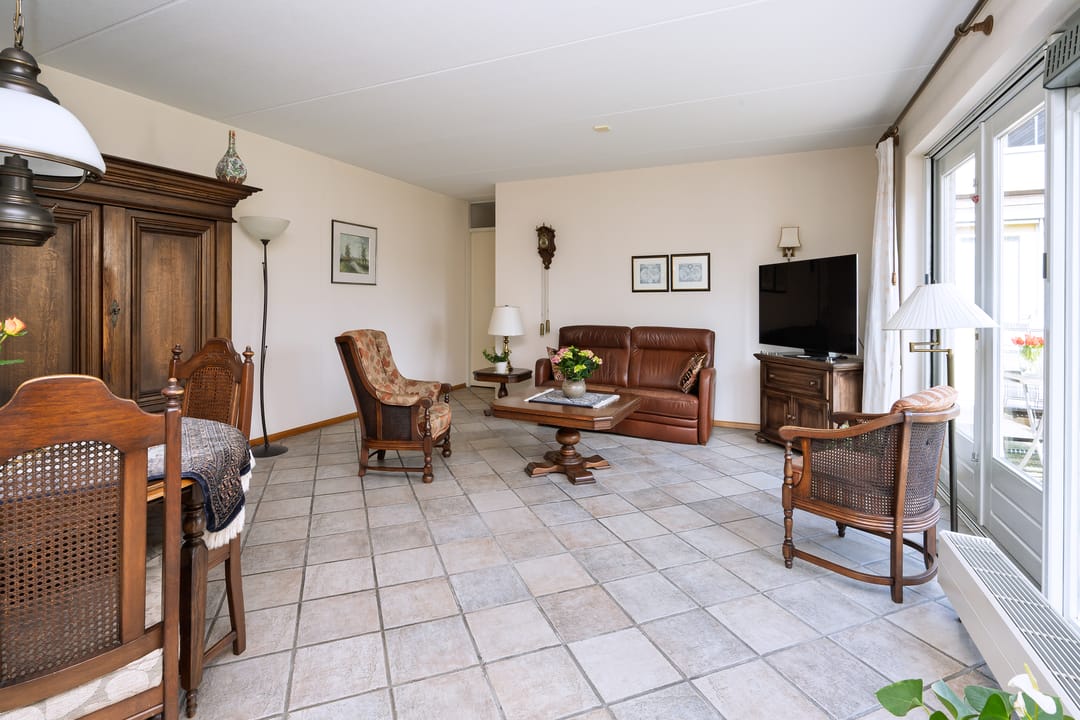 Foto 7 van Wethouder Sandersstraat 2