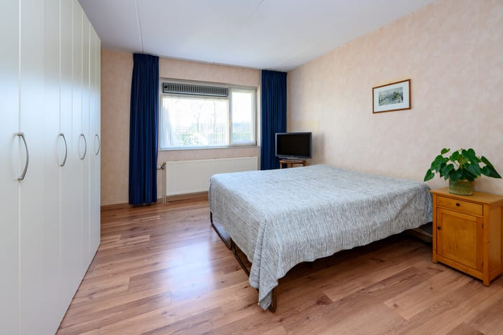 Foto 10 van Wethouder Sandersstraat 2