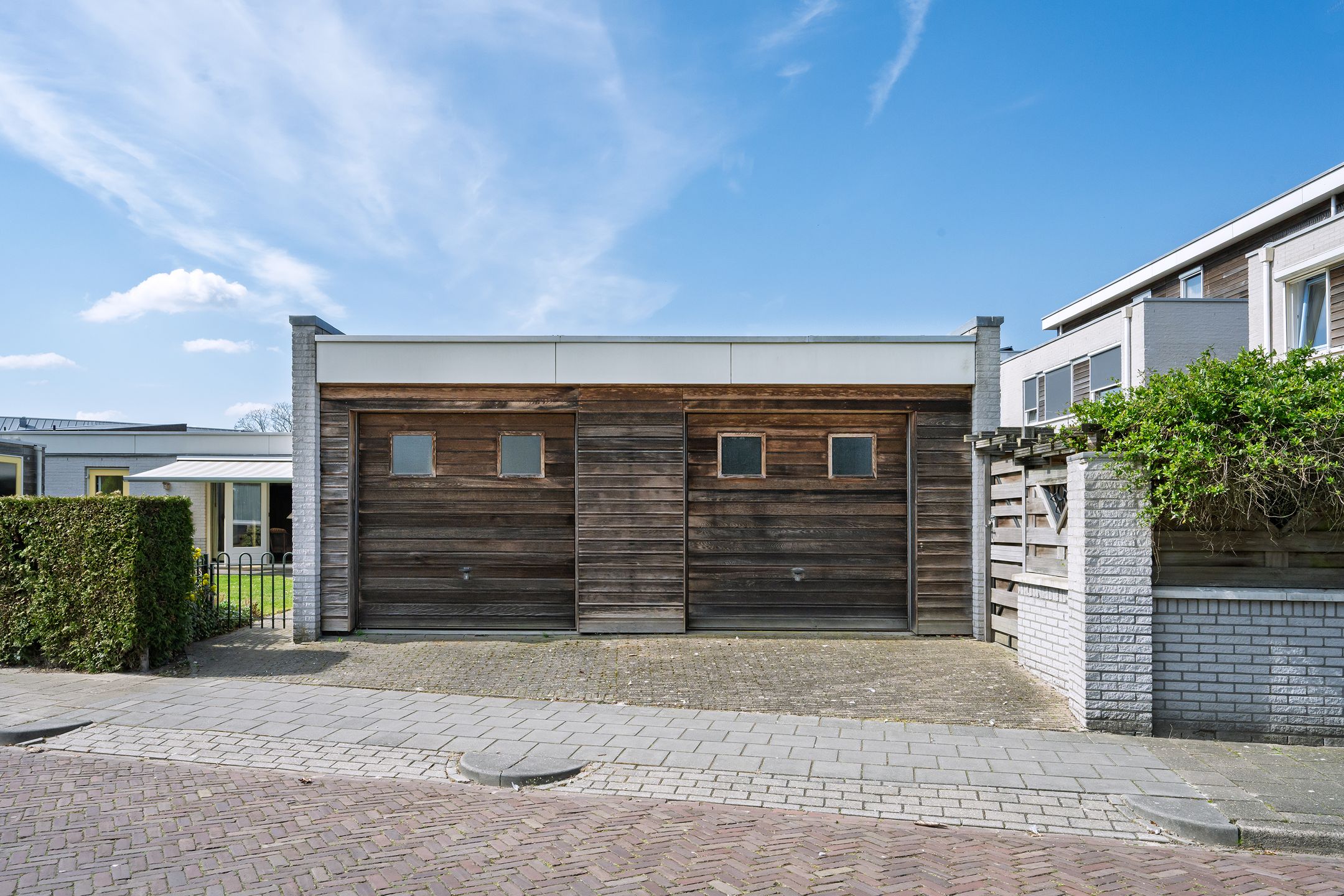 Foto 15 van Wethouder Sandersstraat 2