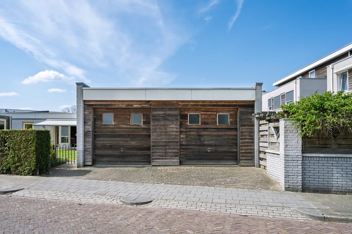 Foto 15 van Wethouder Sandersstraat 2