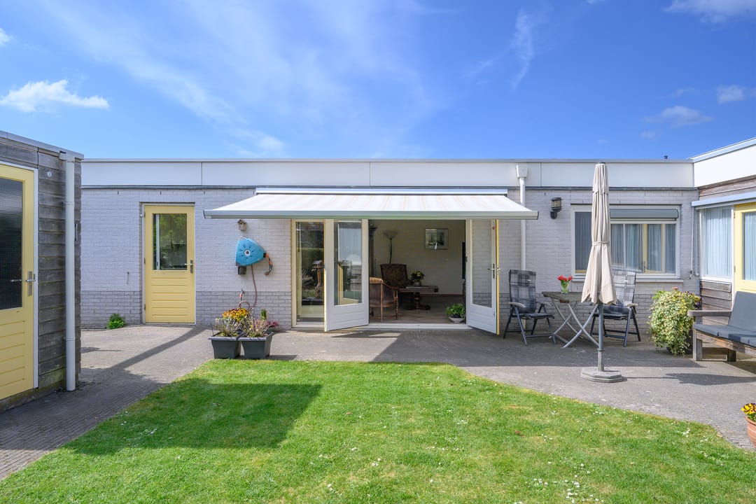 Foto 17 van Wethouder Sandersstraat 2