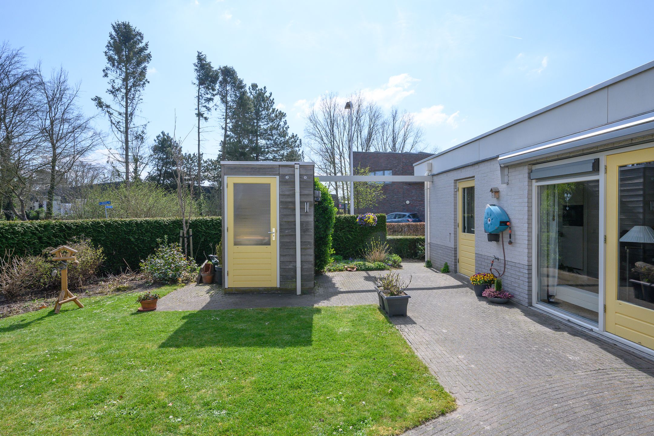 Foto 18 van Wethouder Sandersstraat 2