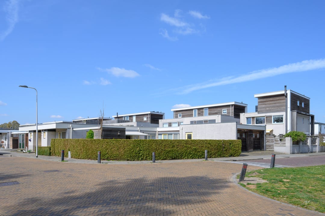 Foto 23 van Wethouder Sandersstraat 2